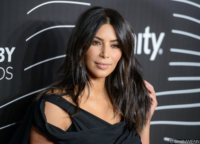 Kim Kardashian Keeps Low Profile as She Arrives in L.A. After Paris Robbery