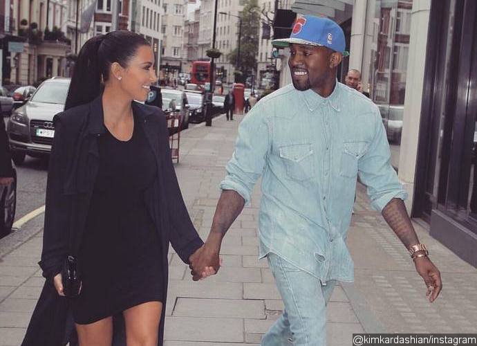 Kim Kardashian, Kris Jenner and Family Send Kanye West Sweet Notes for His Birthday