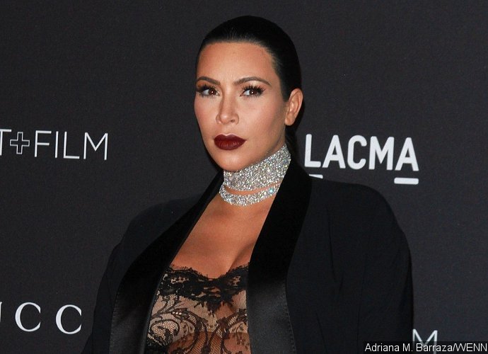 Does Kim Kardashian Plan to Move Up Her Due Date?