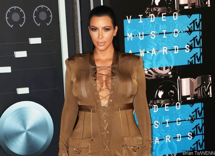 Kim Kardashian: 'Pregnancy Is the Worst Experience of My Life!'