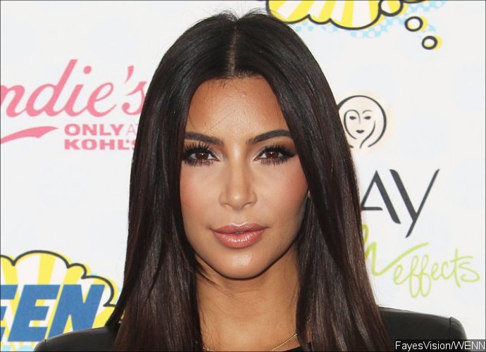 Kim Kardashian Prompts Investigation at a Disability Center in Dubai. Here's What Happened