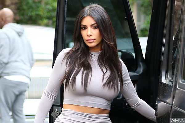 Kim Kardashian Reveals Her Struggle to Get Pregnant With Baby No. 2