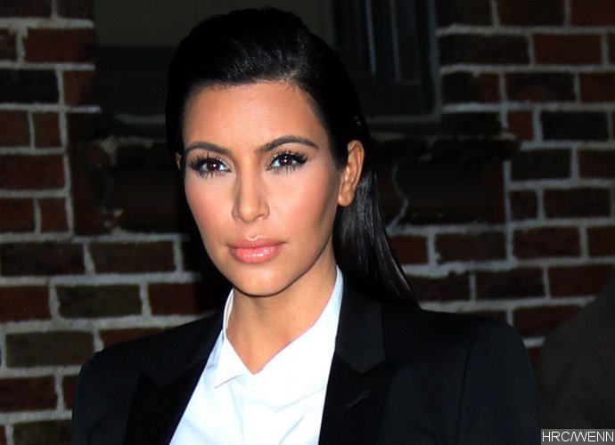 Kim Kardashian's Alleged Robber Reveals the Fate of Her Stolen Jewelries