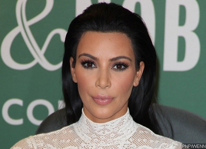 Kim Kardashian's 'Not Doing Great' as She Reportedly Builds Panic Room After Paris Robbery