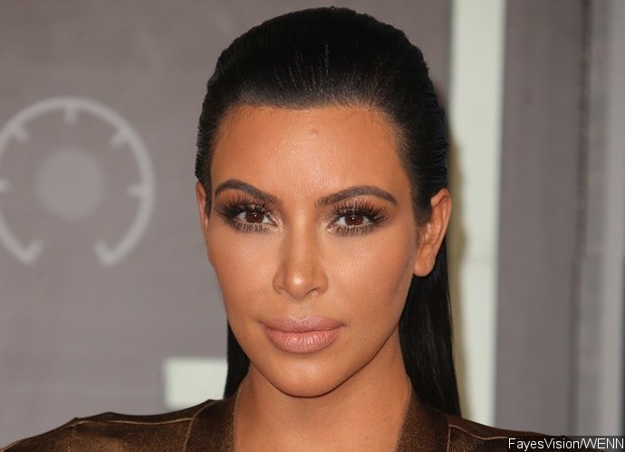 Kim Kardashian's Paris Burglars Reportedly Set Up Decoy Escape to Trick Cops
