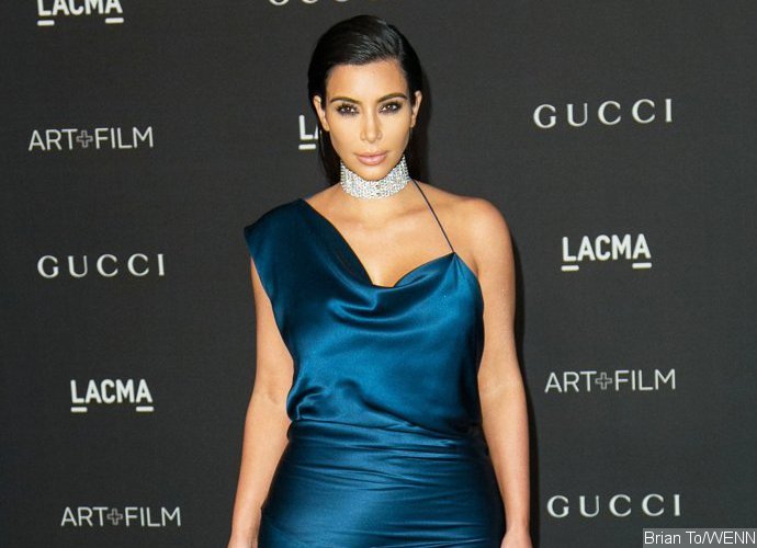 Kim Kardashian's Sex Tape Turned Into Virtual Reality Experience