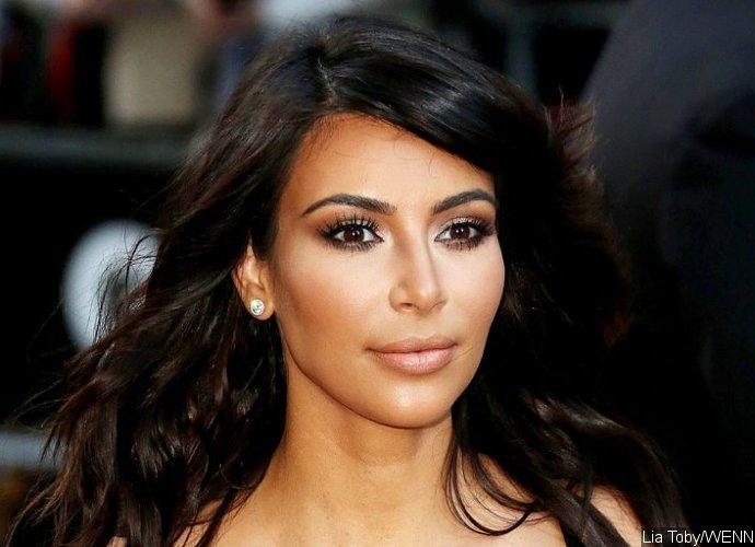 Kim Kardashian's Stolen Jewelry Re-Cut and Sold on Black Market After Robbery