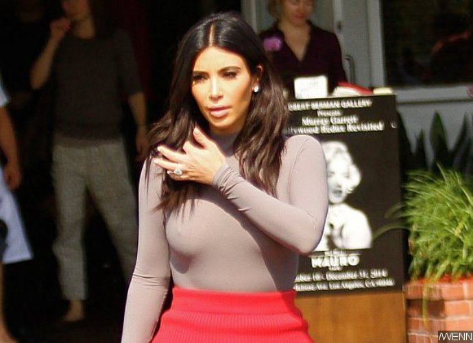 Kim Kardashian Set to Face Off Against Her Big Fan on ABC's New Show