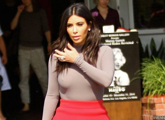 Kim Kardashian Thinks Her Paris Robbers Are Amateurs: They're Hesitant and Arguing