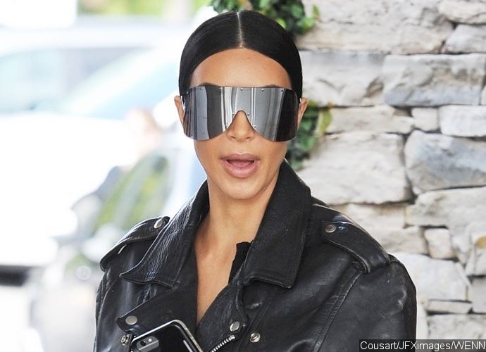 Kim Kardashian to Launch New Reality Series on Lifetime