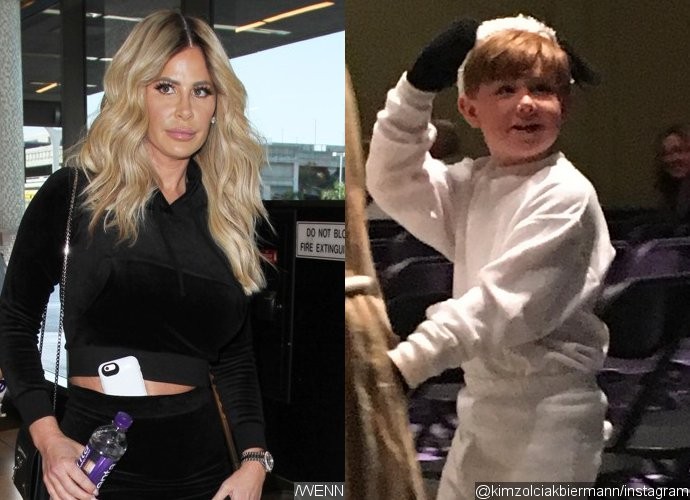zolciak bit by zolciak s 4 year gets emergency surgery after being bitten by zolciak bit by zolciak s 4 year gets emergency surgery after being bitten by