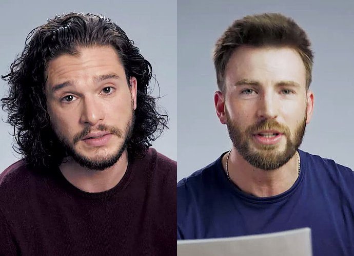 Kit Harington, Chris Evans and More Sing Prince Songs in Honor of the Late Singer's Birthday