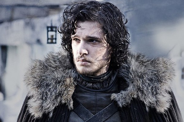 Kit Harington May Have Spilled Jon Snow's Fate on 'Game of Thrones'