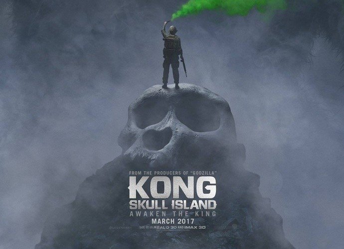 Watch Kong: Skull Island Watch Kong: Skull Island