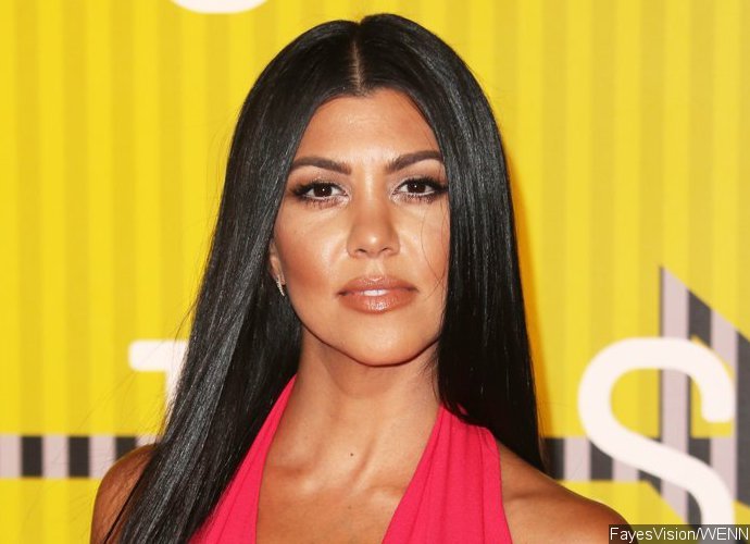 Report: Kourtney Kardashian Is Pregnant, But She's Unsure Who the Dad Is