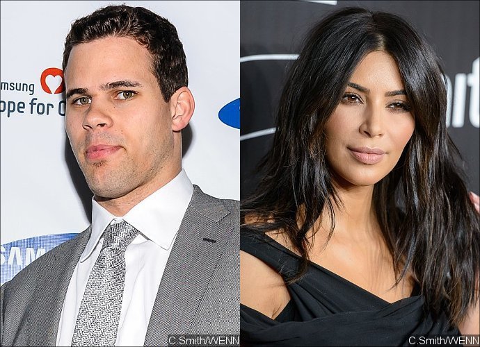 Kris Humphries Misses Kim Kardashian After Seeing Her Hot GQ Cover