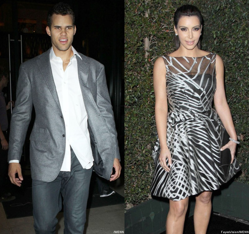 Report Kris Humphries Wants Kim Kardashian to Admit Their Wedding Was 