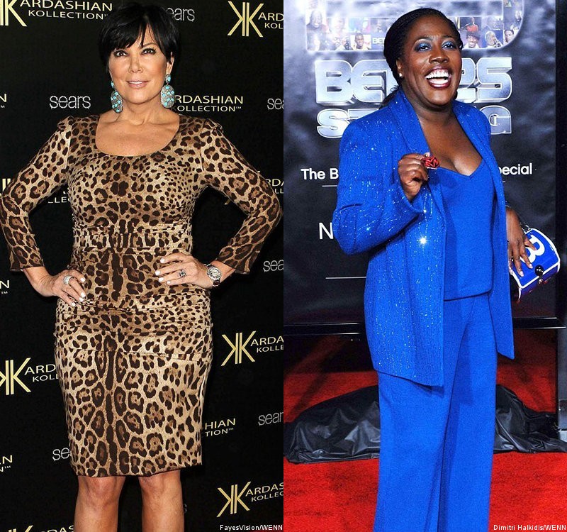 Sheryl Underwood