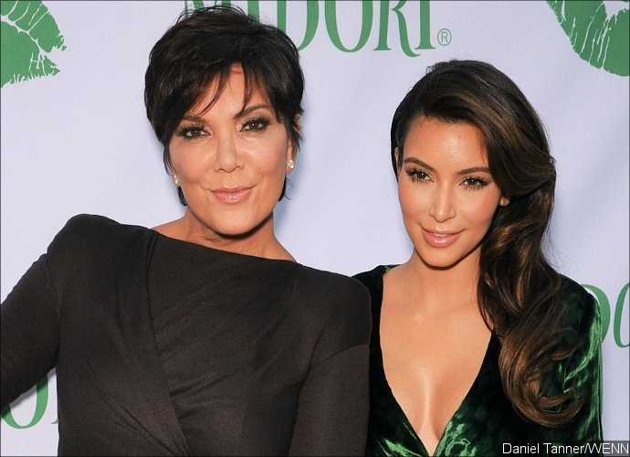 Was Kris Jenner Behind the Leak of Kim Kardashian's Sex Tape?