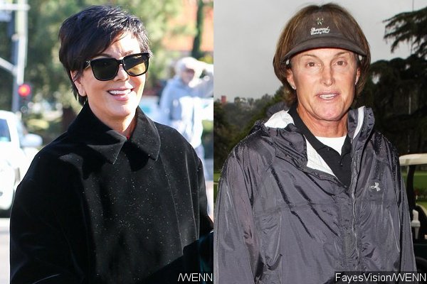Kris Jenner Had No Clue and Was in Denial Over Bruce Jenner's Gender Transformation