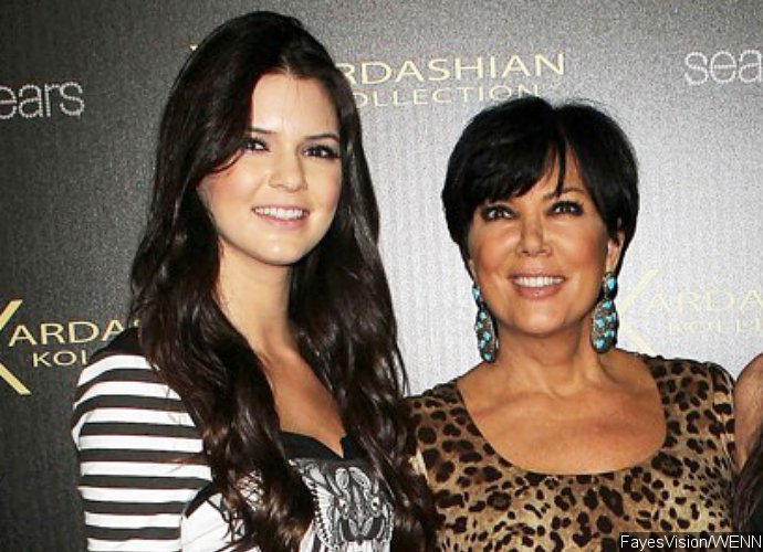Kris Jenner Opens Up About Miscarriage Before Kendall's Birth