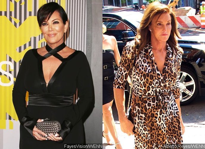 Kris Jenner Reveals Having Sex With Caitlyn Jenner on Plane Was Her Most Embarrassing Moment