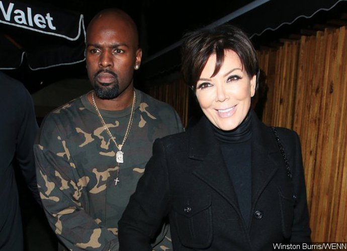 Find Out Kris Jenner's Answer to Corey Gamble's 'Fake' Proposal in Costa Rica