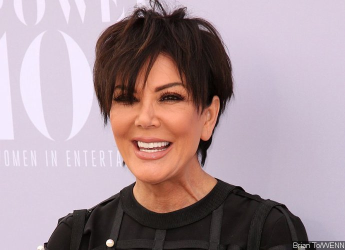 Kris Jenner's Obsessed Fan Walked Right Into Her Office