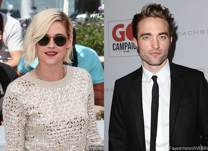 News About Kristen Stewart And Robert Pattinson Dating