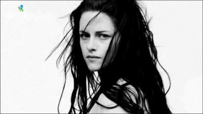 Kristen Stewart Makes Cameo in Marcus Foster's Music Video