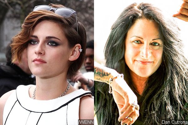 Kristen Stewart's Mom Jules Denies Confirming Her Daughter Is Dating Alicia Cargile