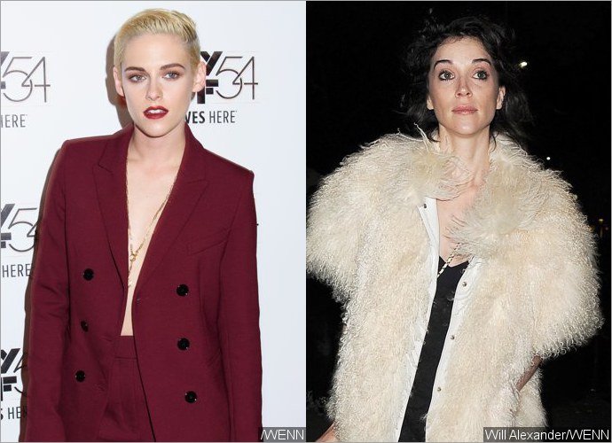 Kristen Stewart and St. Vincent Spark Dating Rumors After Spotted Together Several Times