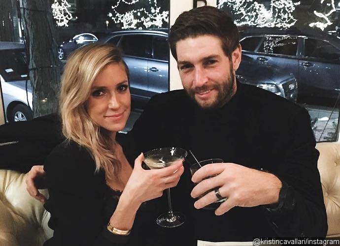 Kristin Cavallari Shares Touching New Year's Message After Her Brother's Death