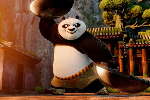 'Kung Fu Panda 3' Release Date Moved Up to January 2016