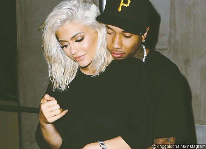 Did Kylie Jenner and Tyga's Sex Tape Just Leak? See the NSFW Proof