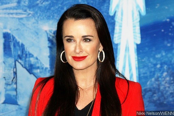 'Real Housewives' Star Kyle Richards Develops Comedy Based on Her Childhood for TV Land