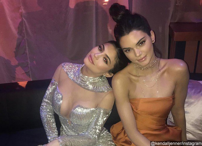 Kylie and Kendall Jenner Are at War Over Their New Mansions