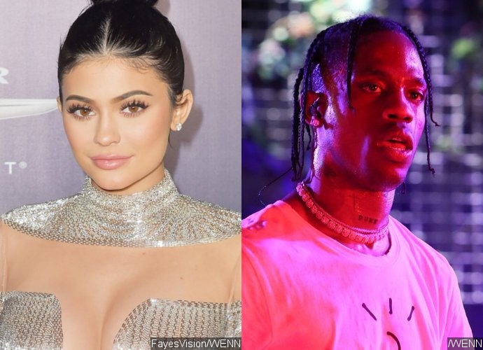 Kylie Jenner and Travis Scott Are Not Using 'Protection' So That She Could Get Pregnant