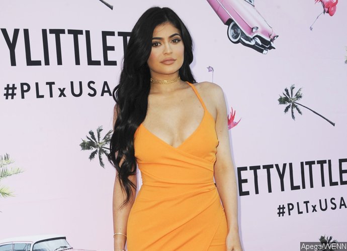 Kylie Jenner Buys Herself a Third Mansion