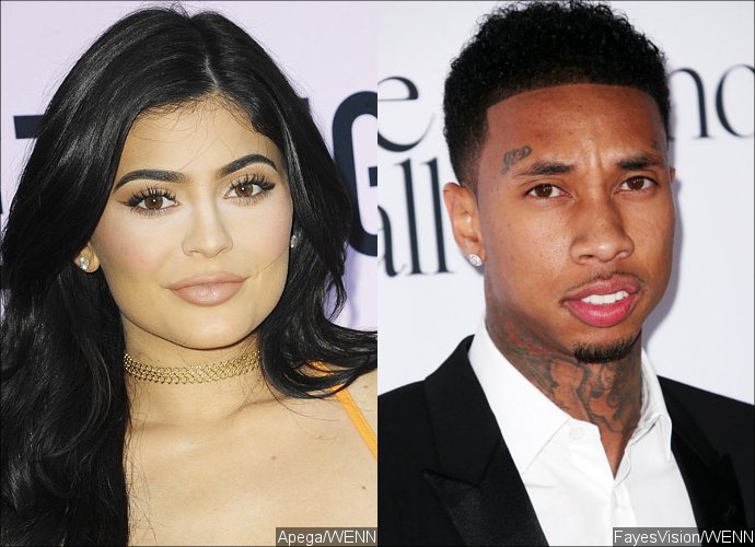 Kylie Jenner Desperately Misses Tyga Despite Having 'Wild Night Out' at Party