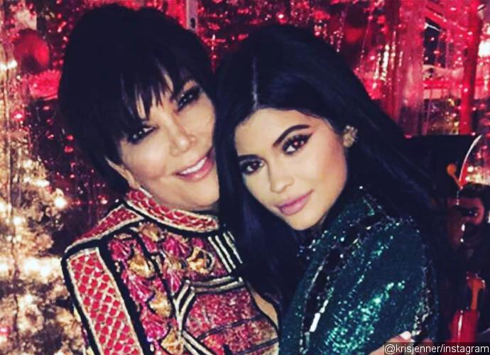 Kylie Jenner Fires Momager Kris - Find Out Why!