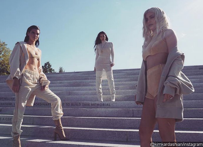 Kanye Announces Tyga as G.O.O.D. Music's Newest Signee Kanye Announces Tyga as G.O.O.D. Music's Newest Signee