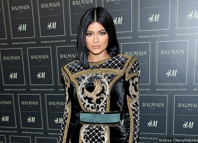 Kylie Jenner Gets Spin-Off Show Centering on Her Cosmetic Business
