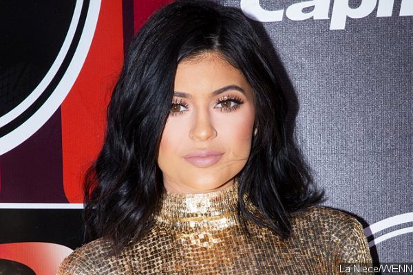 Kylie Jenner Has New Pet Bunny, Names It After Dad Bruce