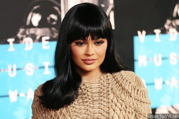 Kylie Jenner Opens Up About Anxiety Over Fame on Instagram
