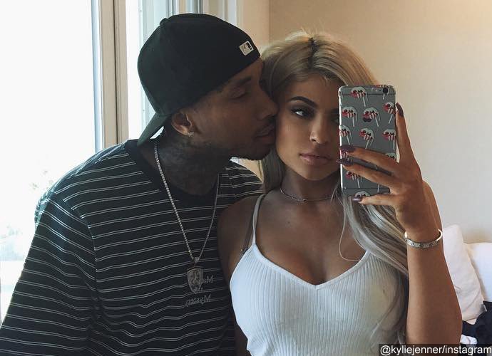 Kylie Jenner Pregnant With Tyga's Baby? 'KUWTK' Star Is Seen at OB-GYN