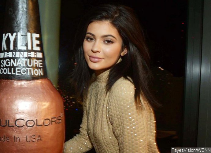 Kylie Jenner's Debut DJ Gig Canceled Because She's Never Even Booked