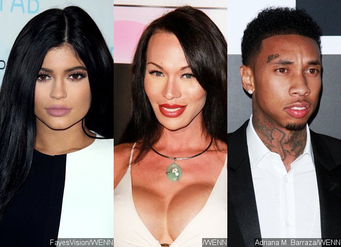 Here's Kylie Jenner's Response to Transgender Model Mia Isabella Who Exposed 'Cheating' Tyga