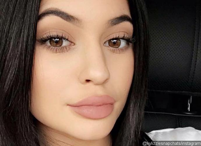 Getting Lip Fillers Again? Kylie Jenner Talks About Making Her Lips Bigger
