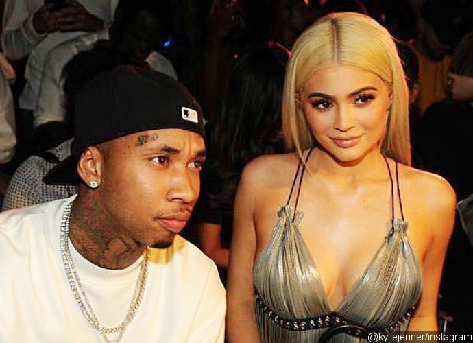 Kylie Jenner Willing to Pay for Her Own Engagement Ring and Epic Wedding to Tyga
